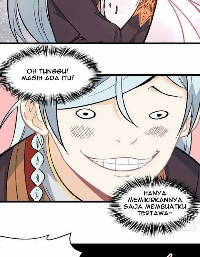 All Hail the Sect Leader Chapter 67 page 20