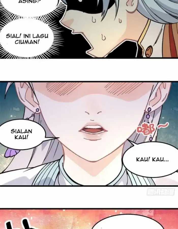 All Hail the Sect Leader Chapter 67 page 38