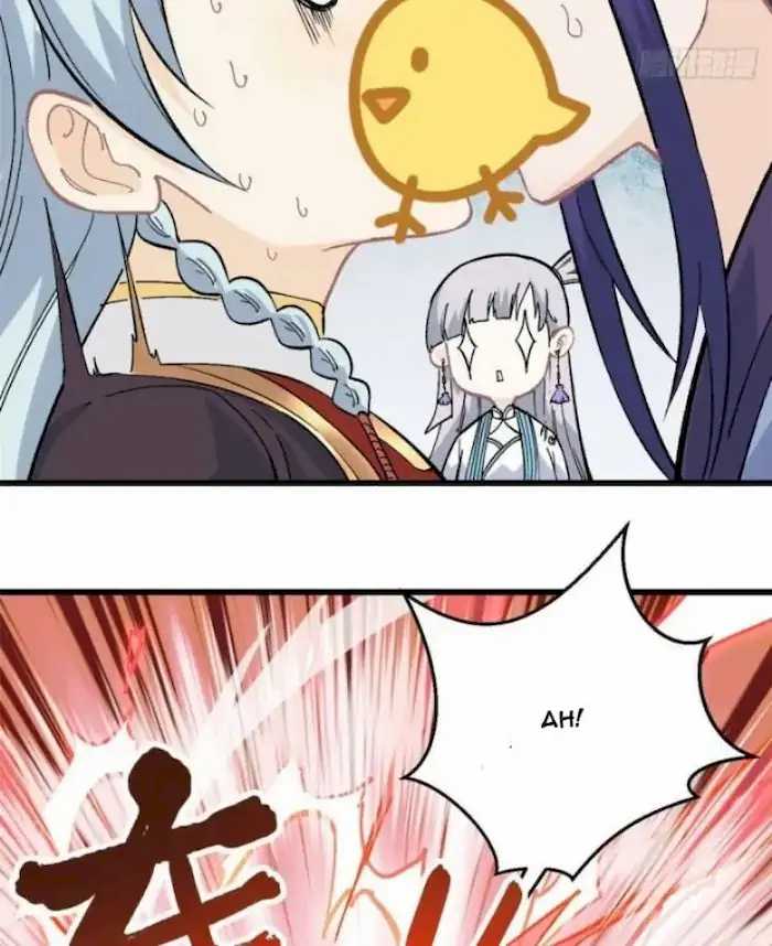 All Hail the Sect Leader Chapter 68 page 7