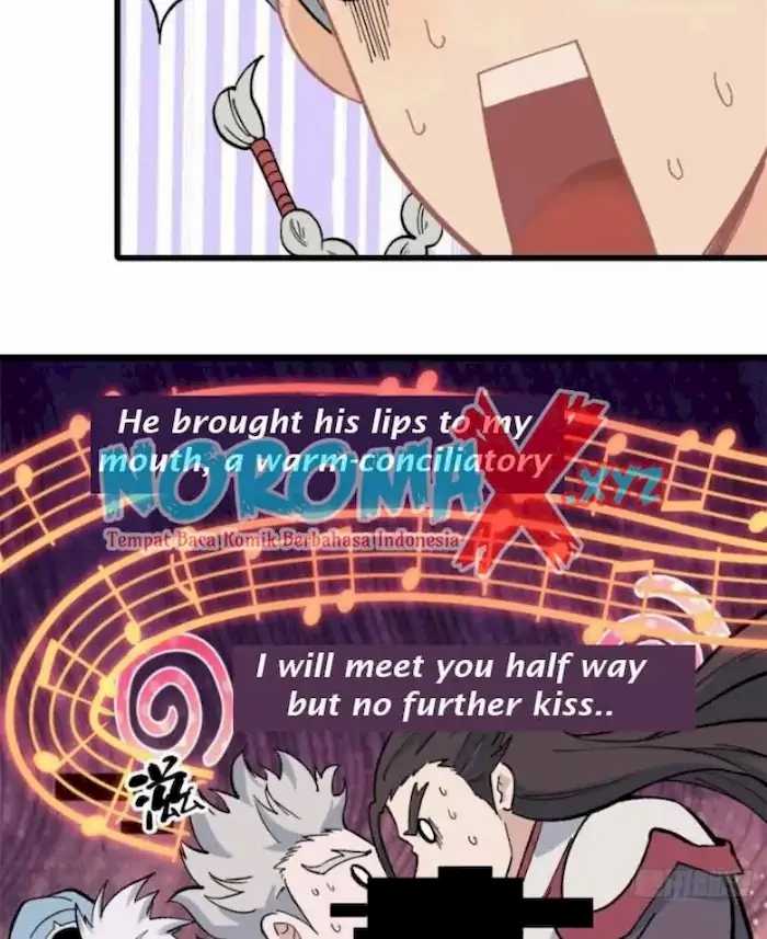 All Hail the Sect Leader Chapter 68 page 11