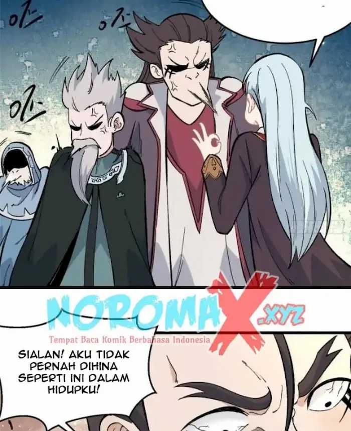 All Hail the Sect Leader Chapter 68 page 14
