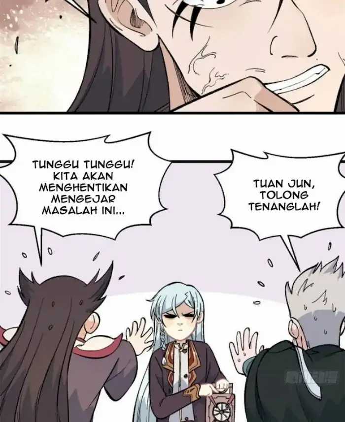 All Hail the Sect Leader Chapter 68 page 15
