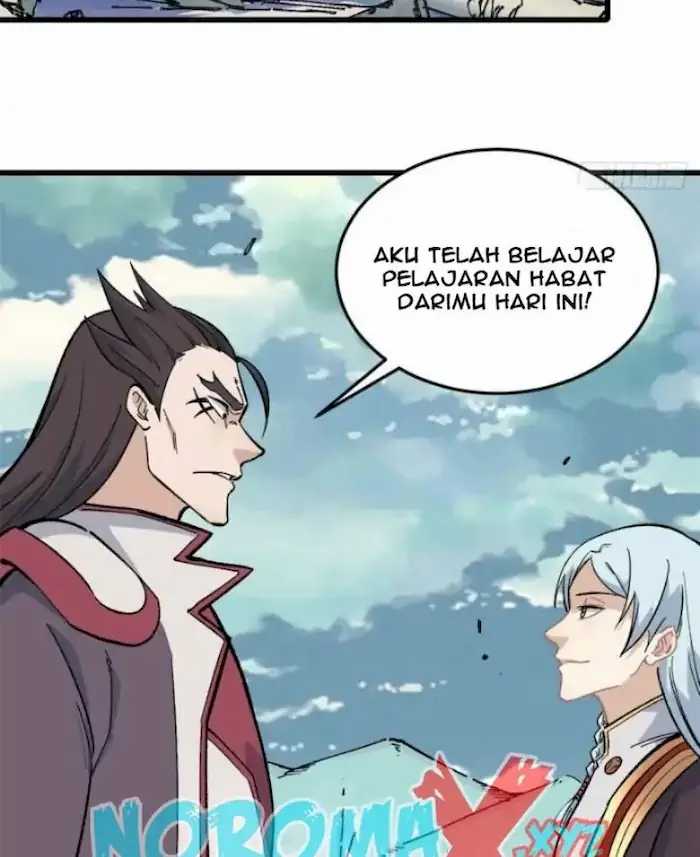 All Hail the Sect Leader Chapter 68 page 17