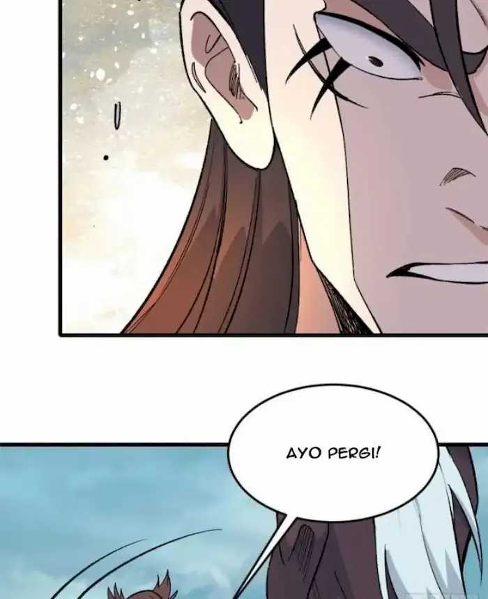 All Hail the Sect Leader Chapter 68 page 19