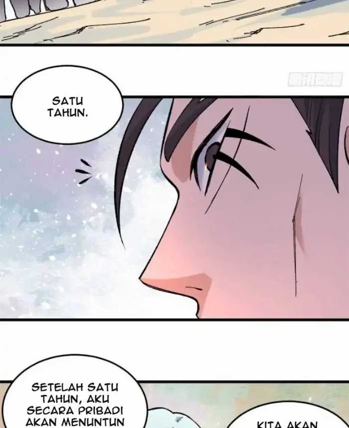 All Hail the Sect Leader Chapter 68 page 21