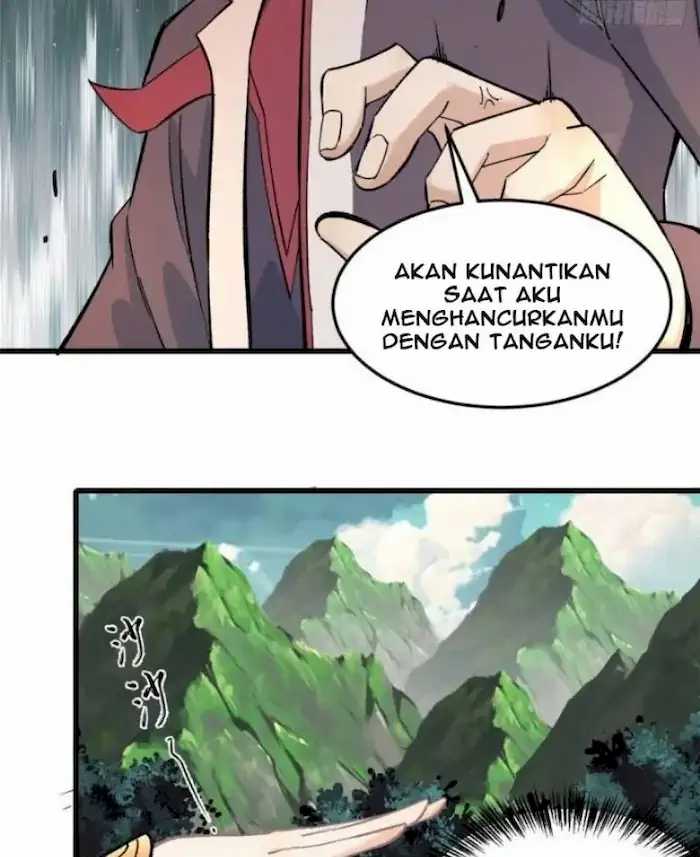 All Hail the Sect Leader Chapter 68 page 24
