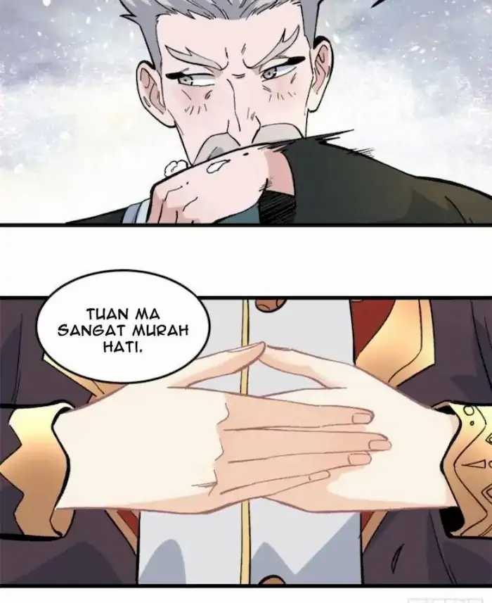 All Hail the Sect Leader Chapter 68 page 28
