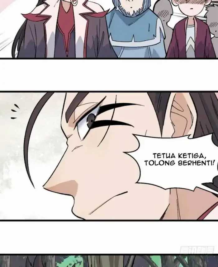 All Hail the Sect Leader Chapter 68 page 36