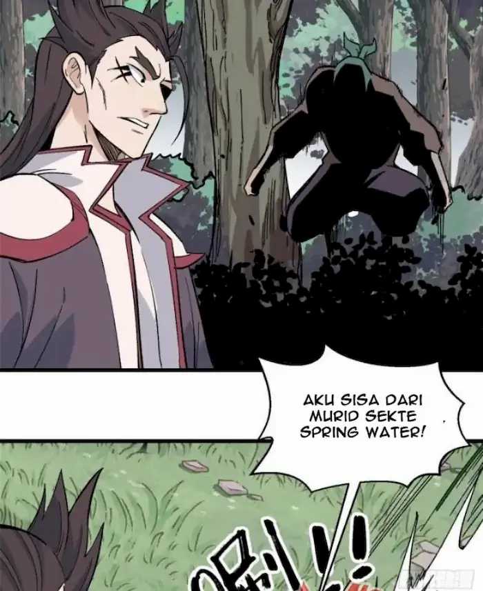 All Hail the Sect Leader Chapter 68 page 37