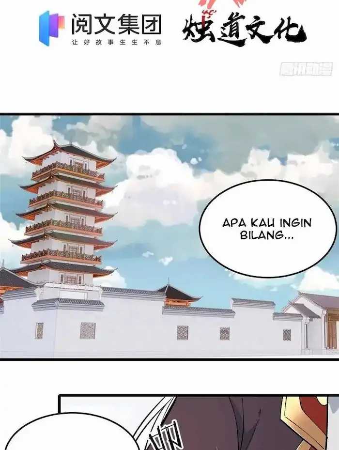 All Hail the Sect Leader Chapter 70 page 3