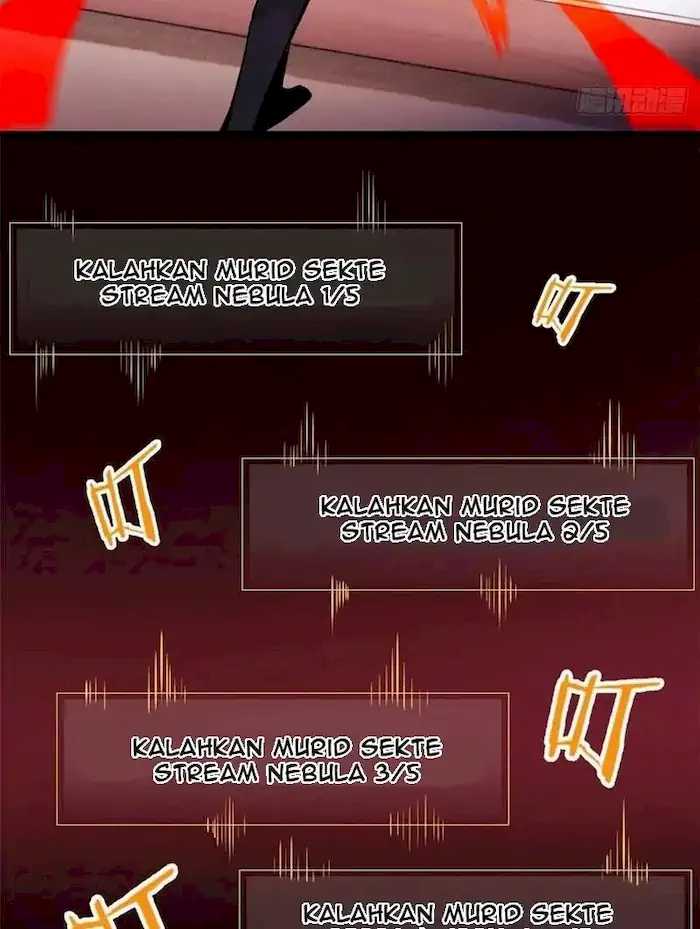 All Hail the Sect Leader Chapter 70 page 23