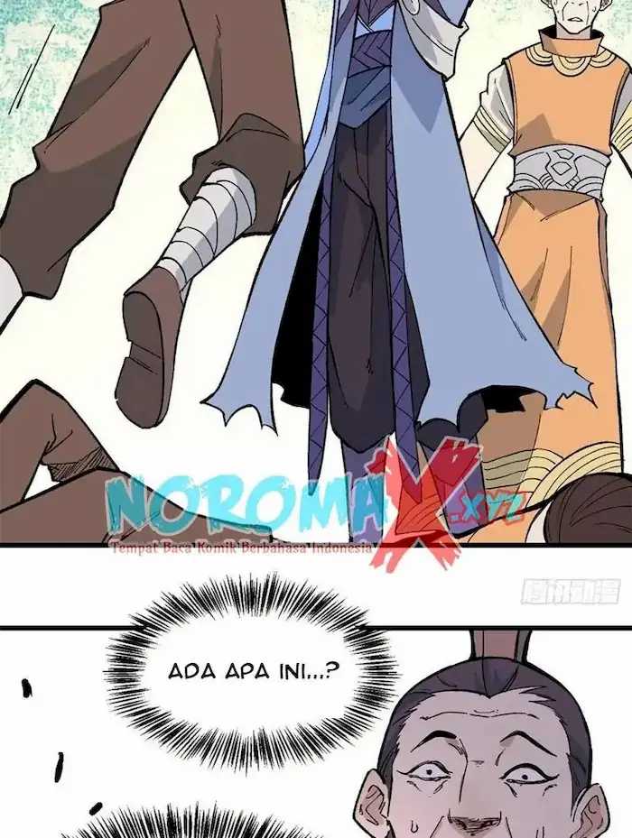 All Hail the Sect Leader Chapter 70 page 27