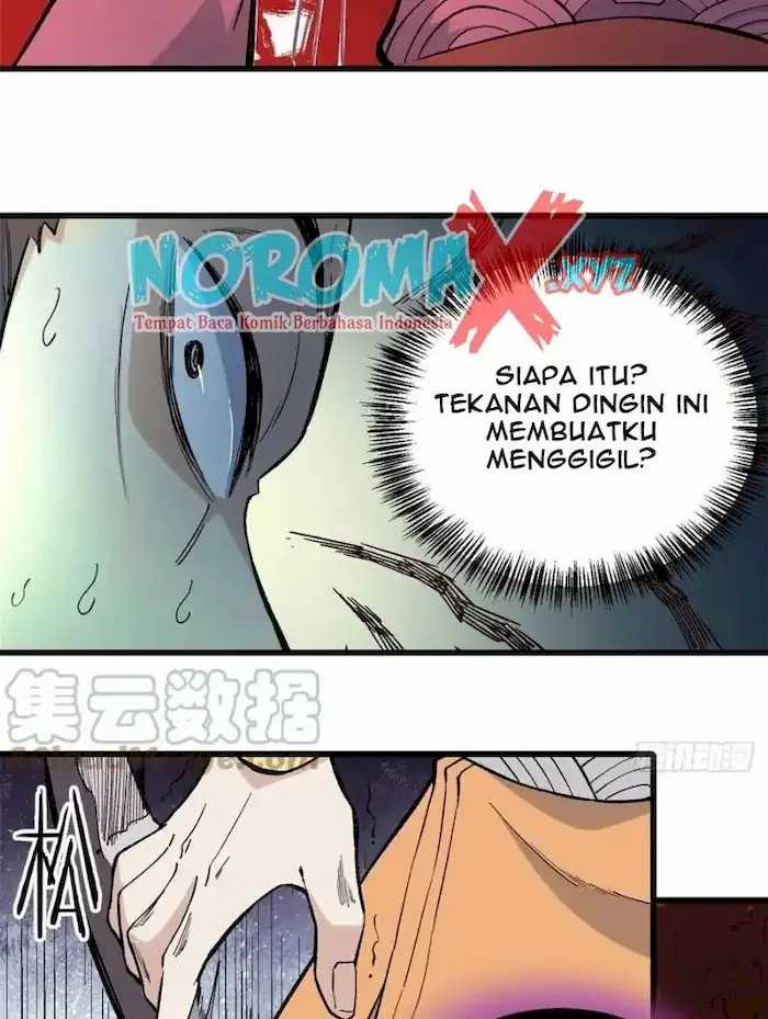 All Hail the Sect Leader Chapter 70 page 33