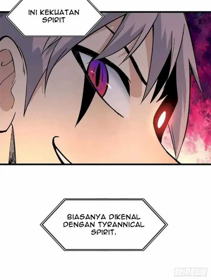All Hail the Sect Leader Chapter 70 page 39