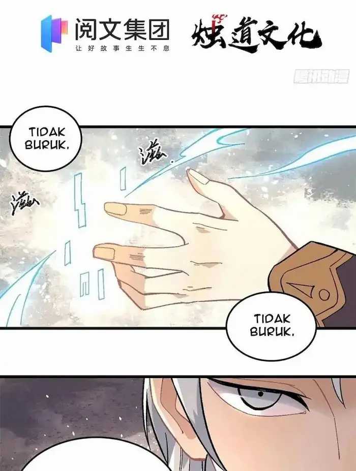 All Hail the Sect Leader Chapter 71 page 3