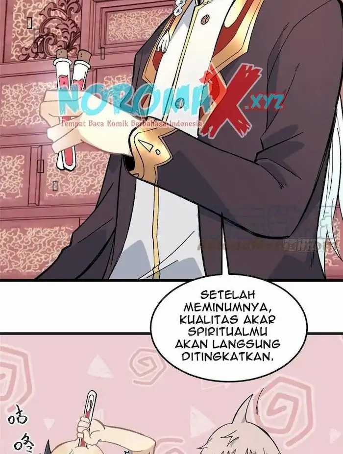 All Hail the Sect Leader Chapter 71 page 5