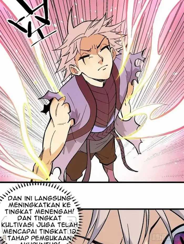 All Hail the Sect Leader Chapter 71 page 14