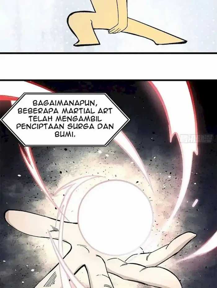 All Hail the Sect Leader Chapter 71 page 25