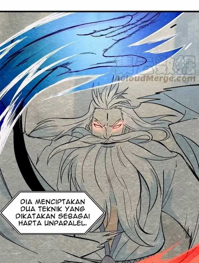 All Hail the Sect Leader Chapter 71 page 28