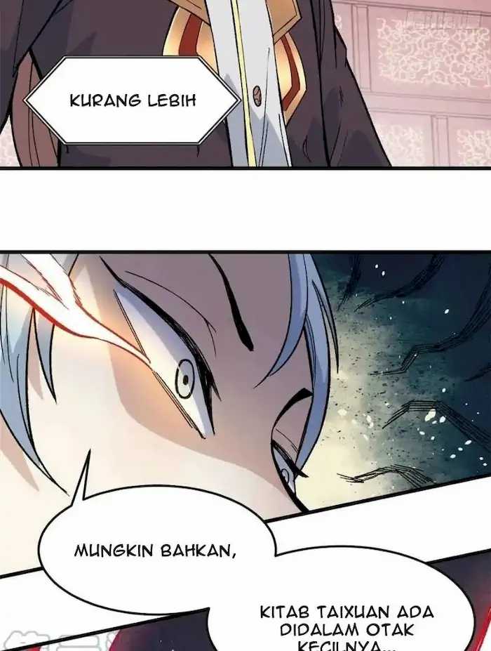All Hail the Sect Leader Chapter 71 page 37