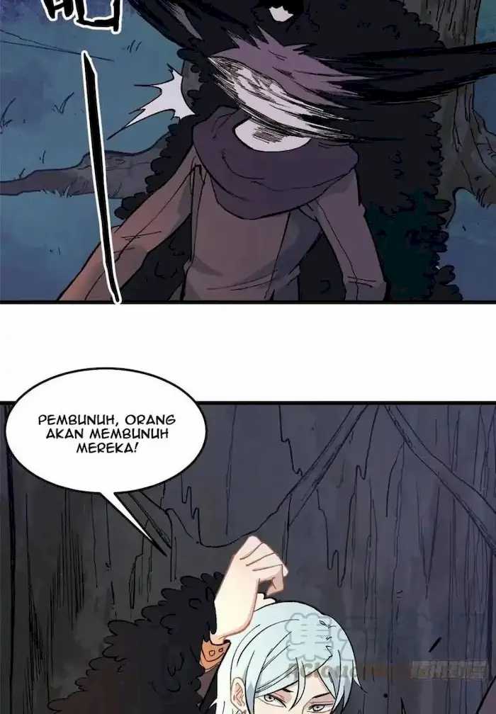 All Hail the Sect Leader Chapter 73 page 4