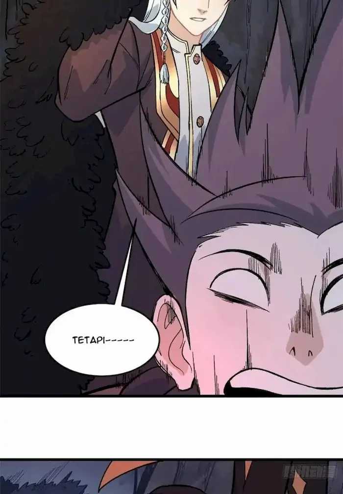 All Hail the Sect Leader Chapter 73 page 5