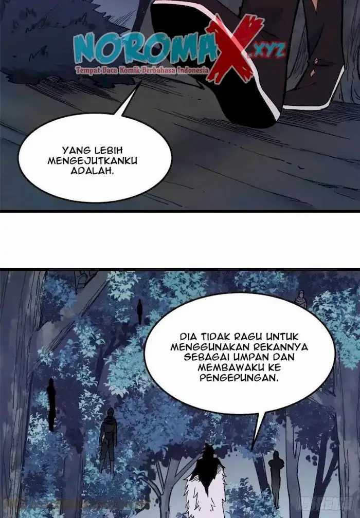 All Hail the Sect Leader Chapter 73 page 6