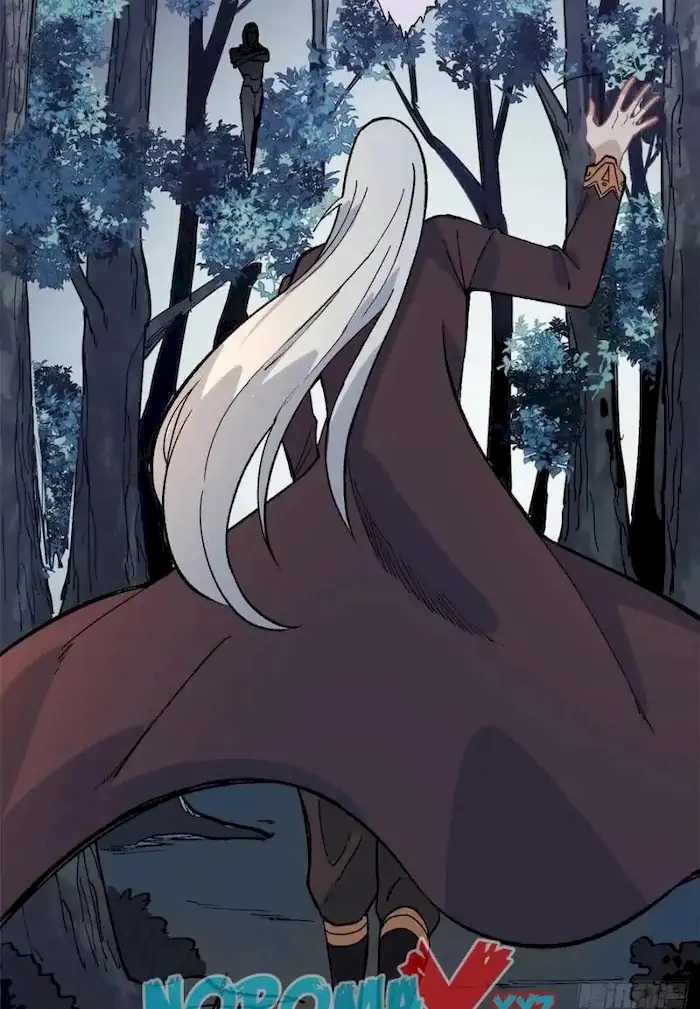 All Hail the Sect Leader Chapter 73 page 7