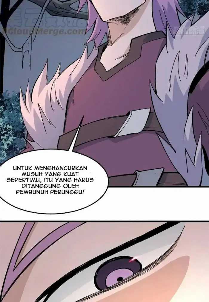 All Hail the Sect Leader Chapter 73 page 9