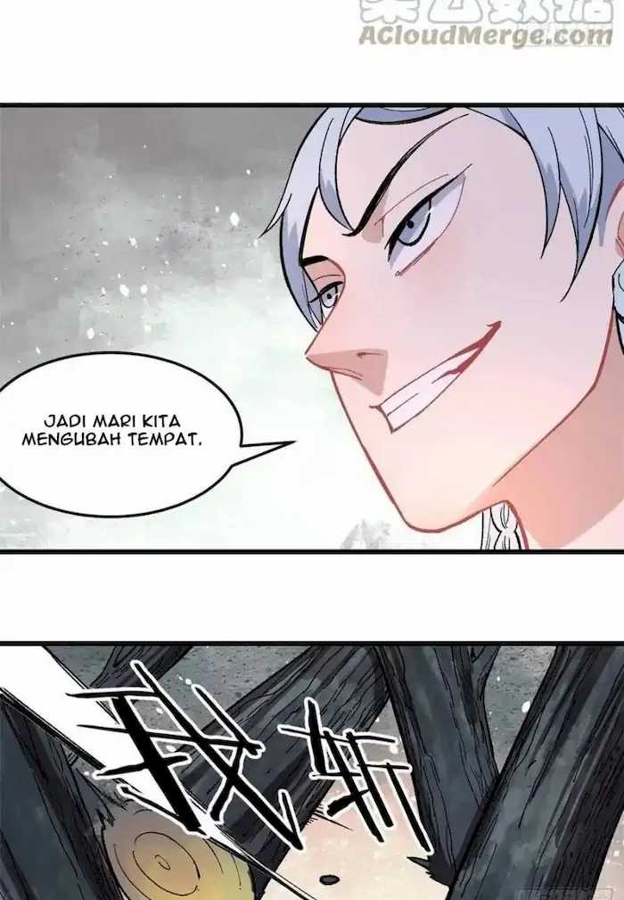All Hail the Sect Leader Chapter 73 page 11