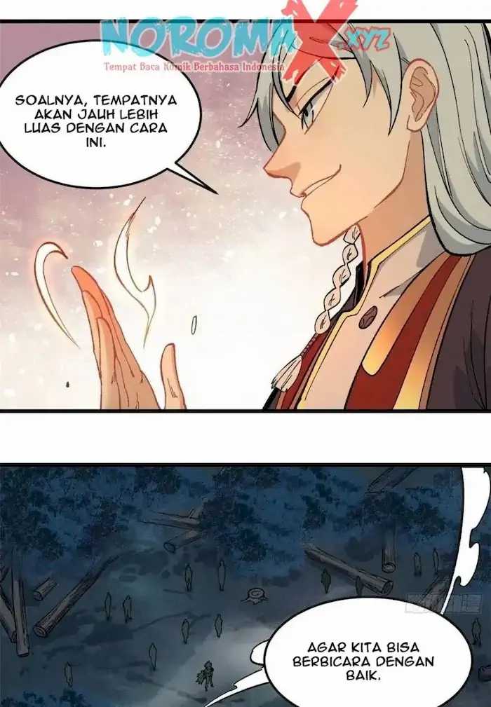 All Hail the Sect Leader Chapter 73 page 15