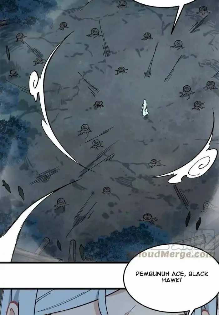 All Hail the Sect Leader Chapter 73 page 16