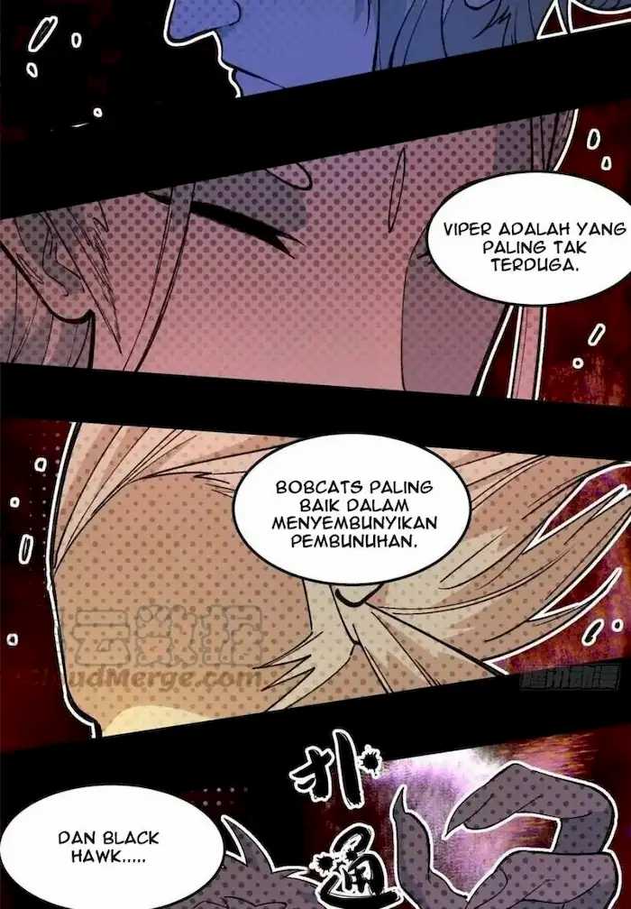 All Hail the Sect Leader Chapter 73 page 18
