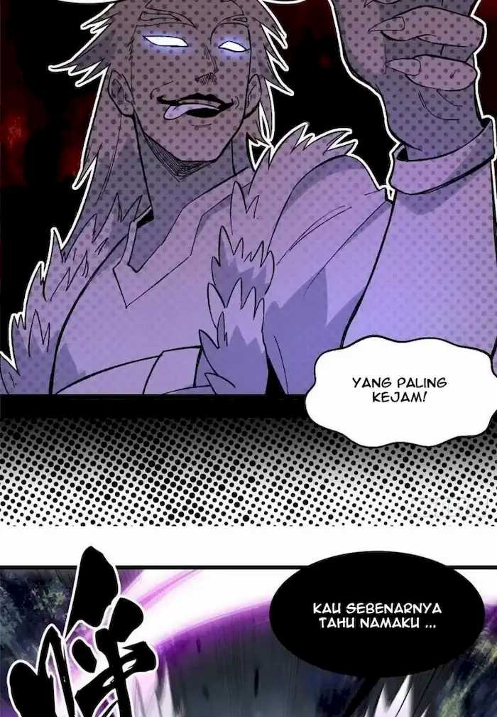 All Hail the Sect Leader Chapter 73 page 19