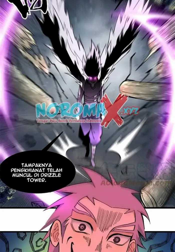 All Hail the Sect Leader Chapter 73 page 20