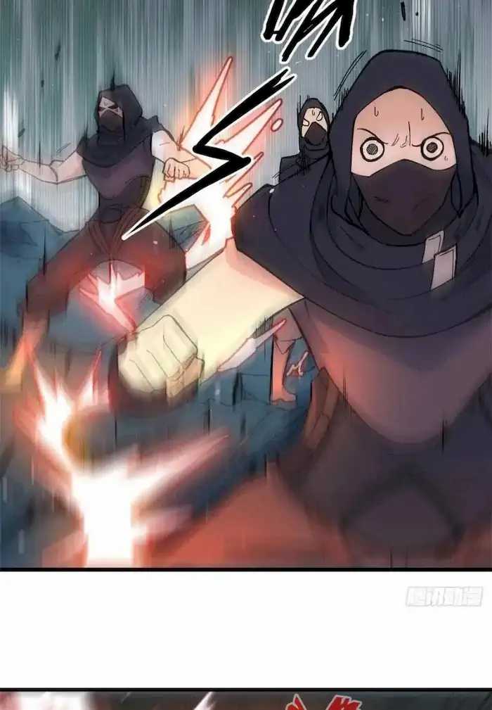 All Hail the Sect Leader Chapter 73 page 27