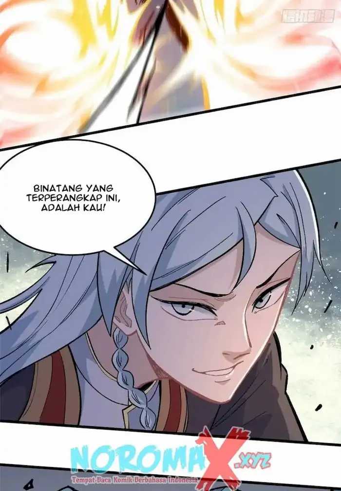 All Hail the Sect Leader Chapter 73 page 30