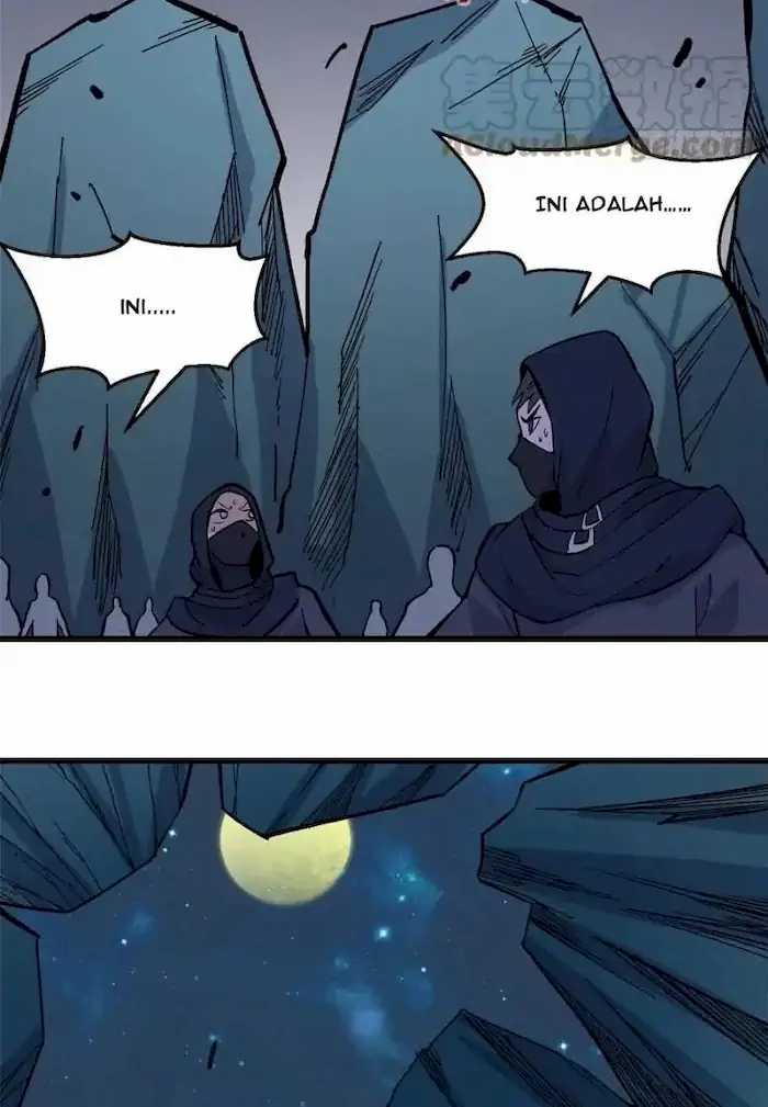 All Hail the Sect Leader Chapter 73 page 31