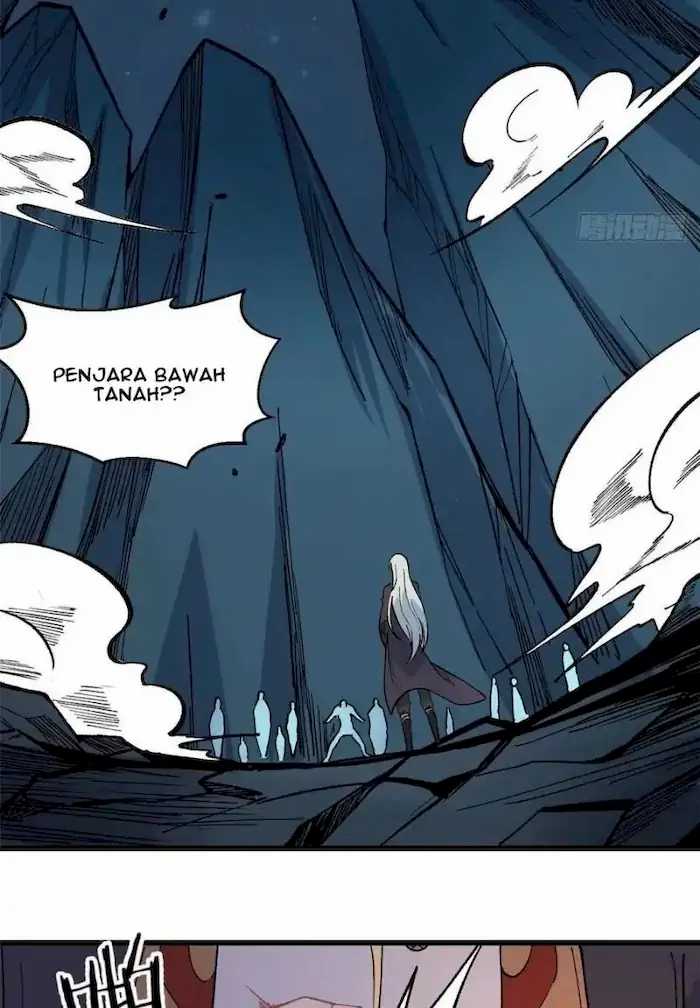 All Hail the Sect Leader Chapter 73 page 32