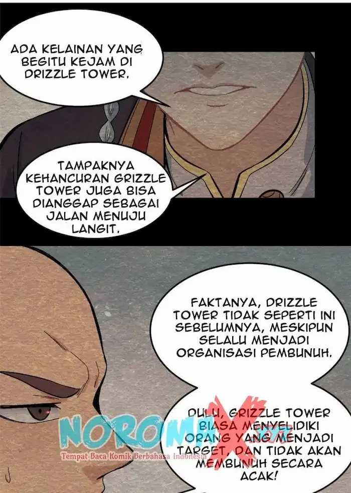 All Hail the Sect Leader Chapter 74 page 3
