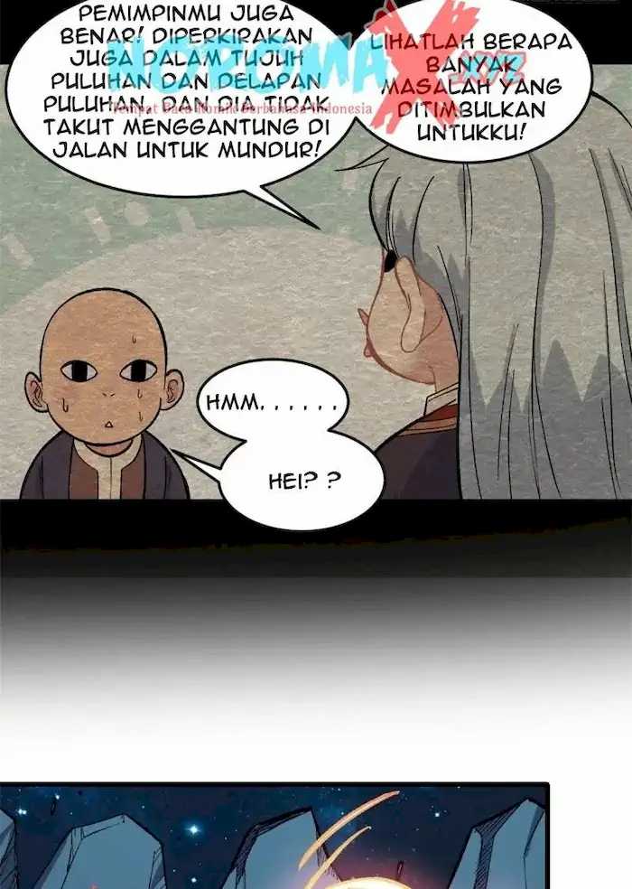 All Hail the Sect Leader Chapter 74 page 6