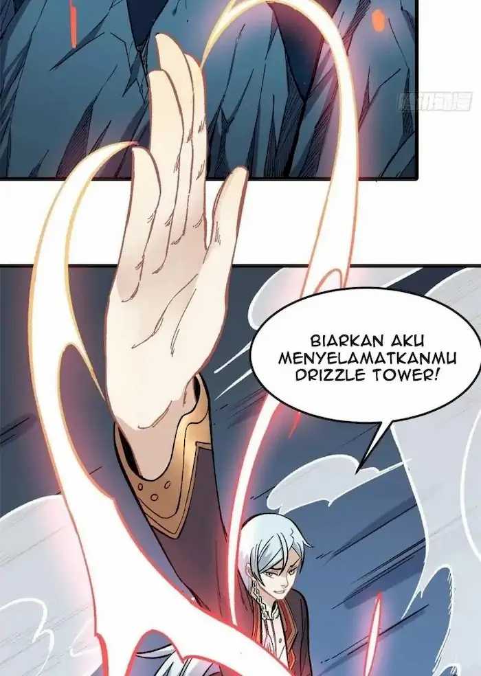 All Hail the Sect Leader Chapter 74 page 7
