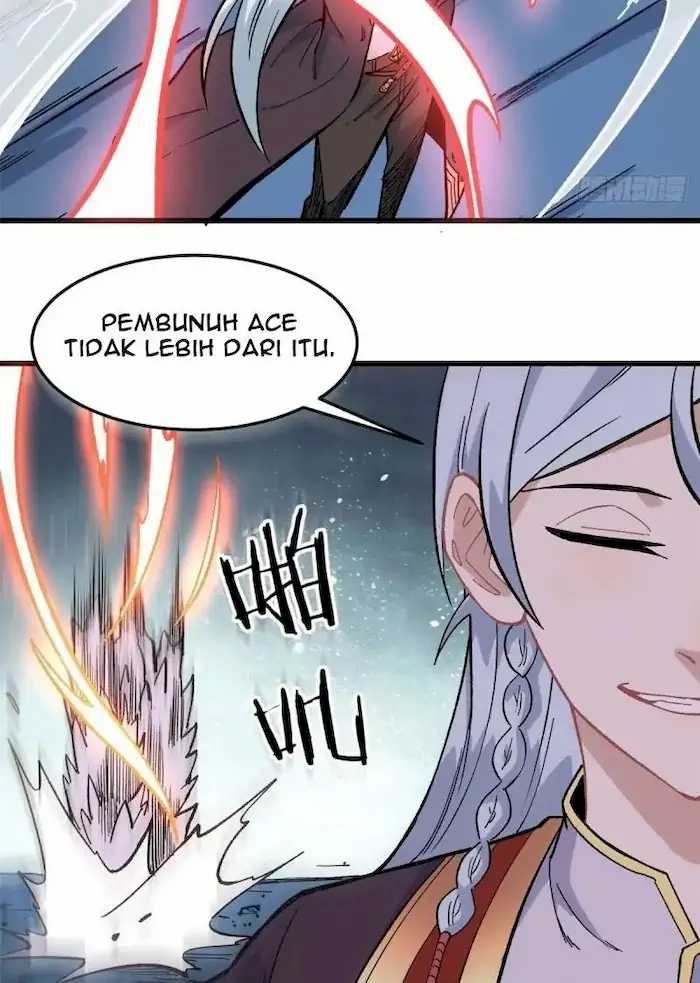 All Hail the Sect Leader Chapter 74 page 8