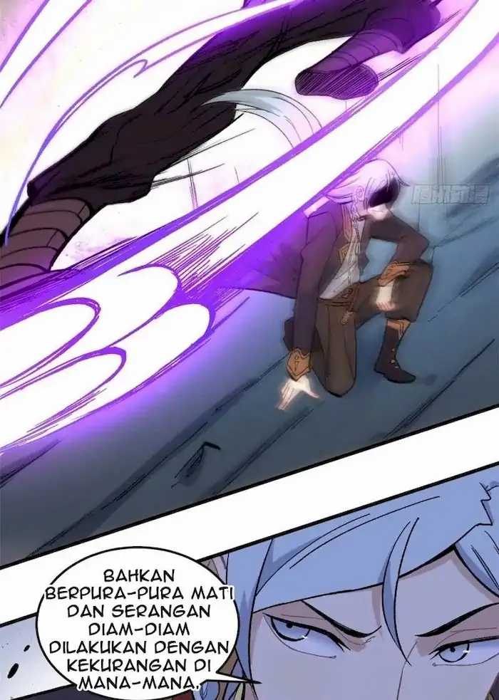 All Hail the Sect Leader Chapter 74 page 10