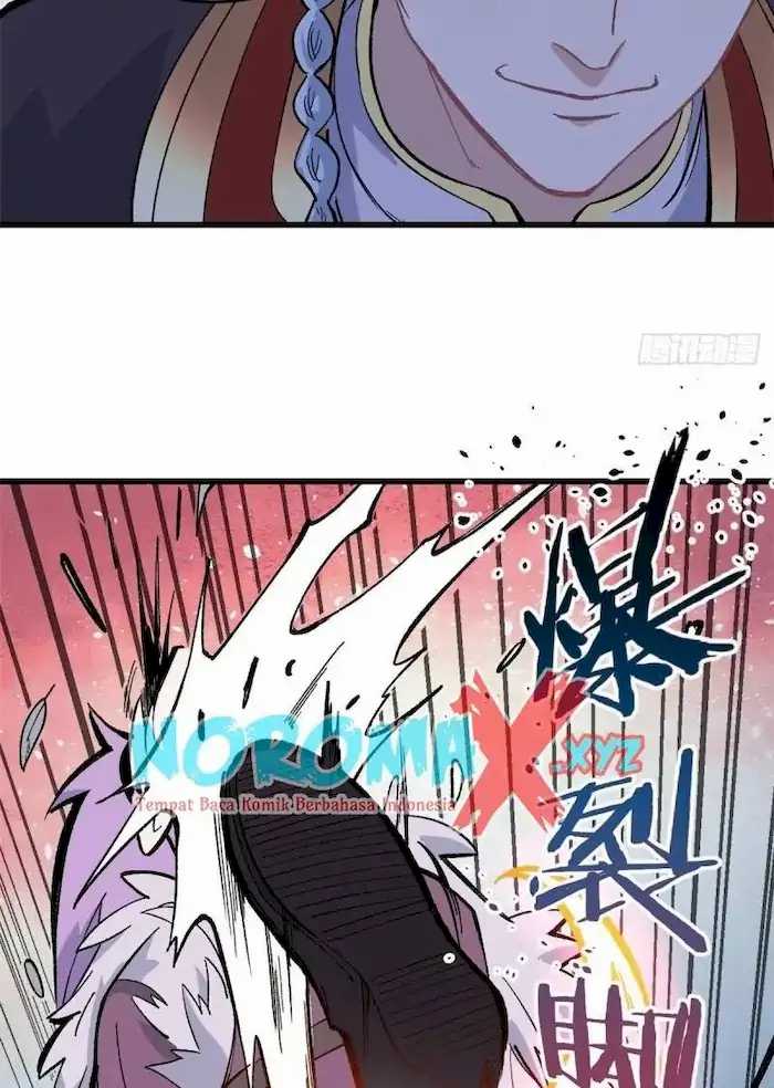 All Hail the Sect Leader Chapter 74 page 11