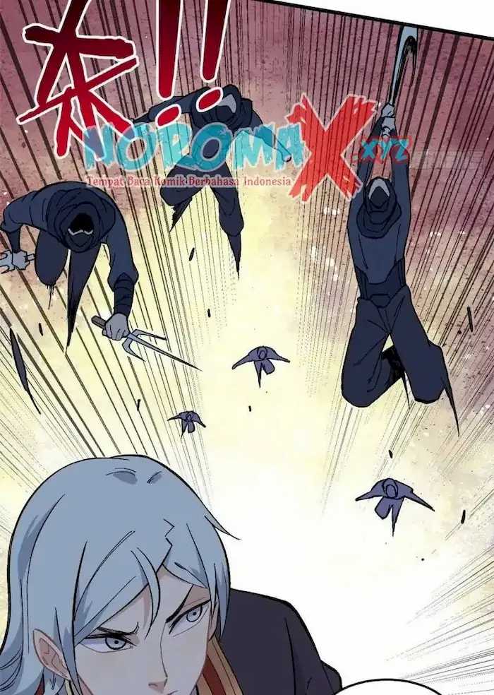 All Hail the Sect Leader Chapter 74 page 14