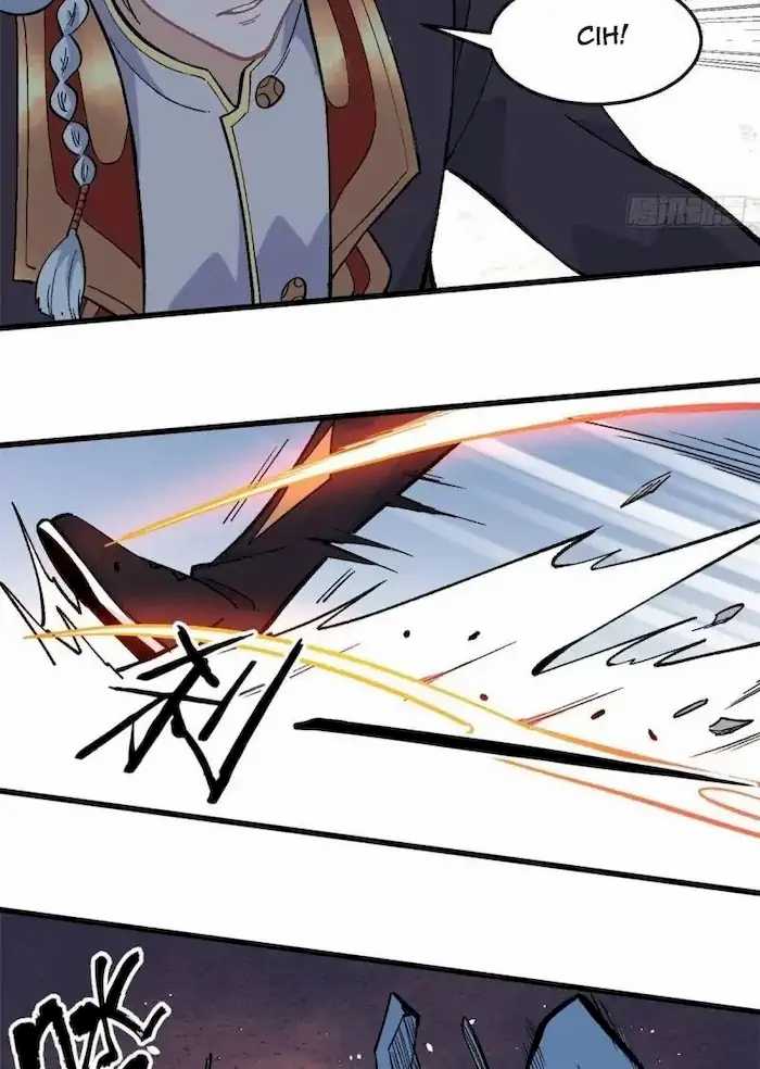 All Hail the Sect Leader Chapter 74 page 15