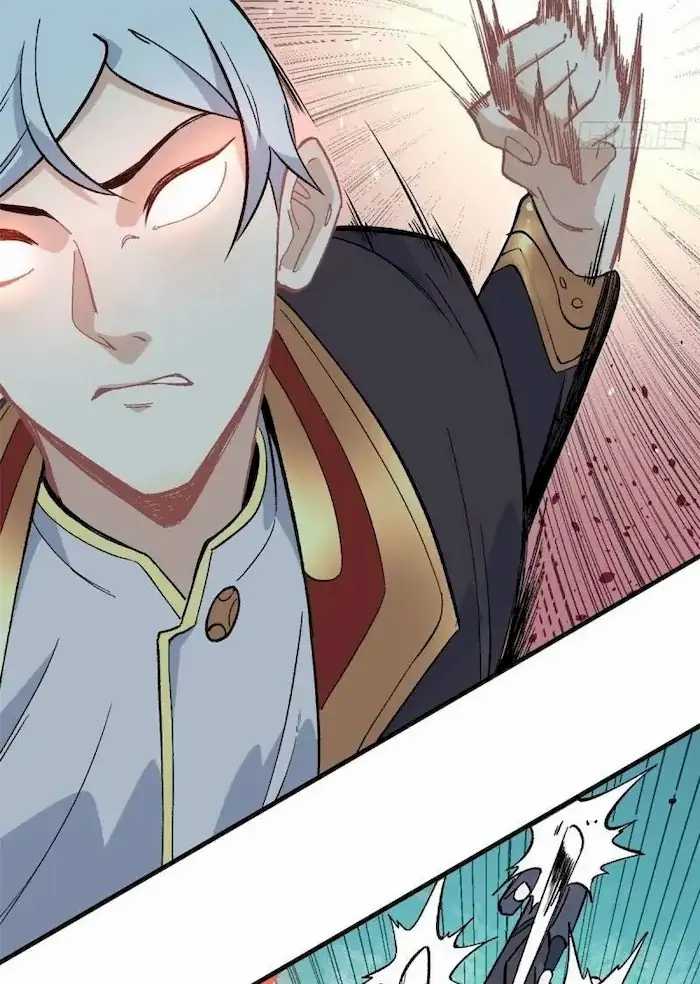 All Hail the Sect Leader Chapter 74 page 17