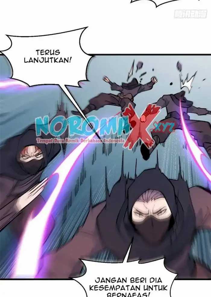 All Hail the Sect Leader Chapter 74 page 20