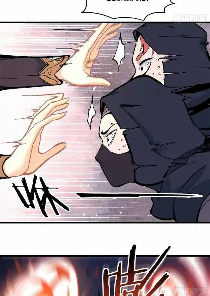 All Hail the Sect Leader Chapter 74 page 21